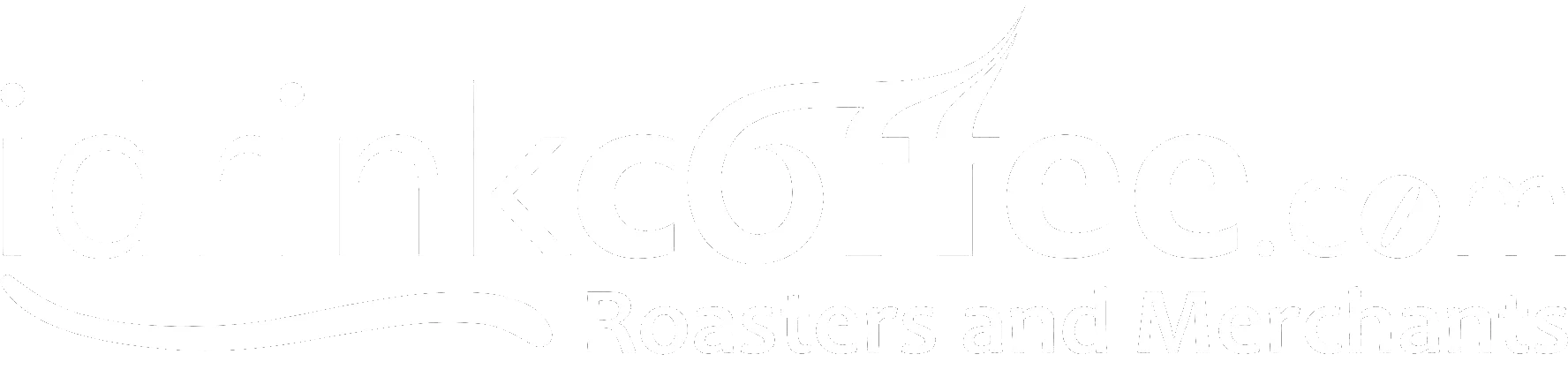 iDrinkCoffee